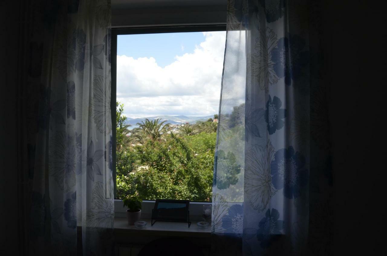 Apartment Cirko Kastela Luaran gambar